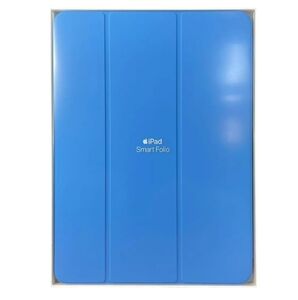 Apple iPad Smart Folio Surf Blue Case MXT62ZM/A